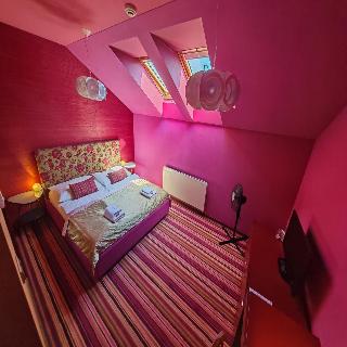 Hotel Rajska Zahrada fotoÄŸrafÄ±