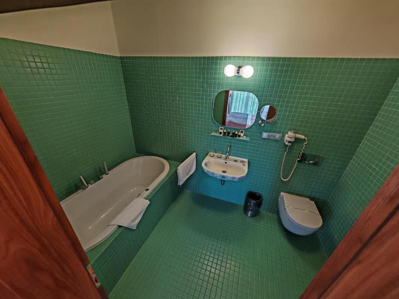 Hotel Rajska Zahrada - Genel