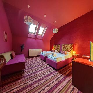Hotel Rajska Zahrada fotoÄŸrafÄ±