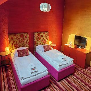 Hotel Rajska Zahrada fotoÄŸrafÄ±