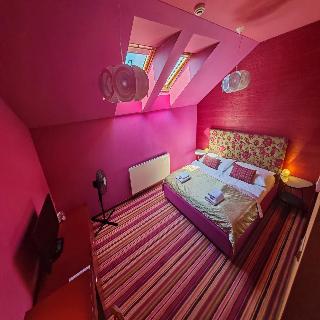 Hotel Rajska Zahrada fotoÄŸrafÄ±