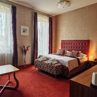 Hotel Rajska Zahrada fotoÄŸrafÄ±