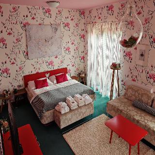Hotel Rajska Zahrada fotoÄŸrafÄ±