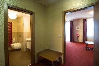 Hotel Rajska Zahrada fotoÄŸrafÄ±