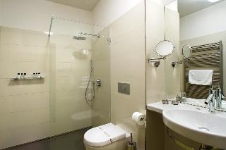 Hotel Rajska Zahrada fotoÄŸrafÄ±