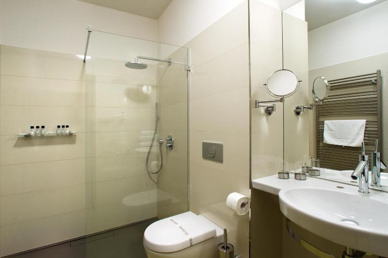 Hotel Rajska Zahrada - Oda