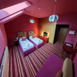 Hotel Rajska Zahrada fotoÄŸrafÄ±