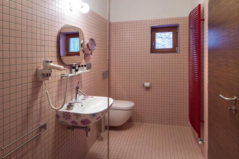 Hotel Rajska Zahrada - Oda