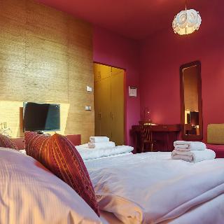 Hotel Rajska Zahrada fotoÄŸrafÄ±