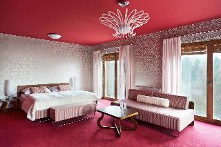 Hotel Rajska Zahrada fotoÄŸrafÄ±