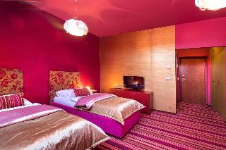 Hotel Rajska Zahrada fotoÄŸrafÄ±