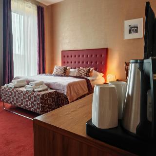 Hotel Rajska Zahrada fotoÄŸrafÄ±