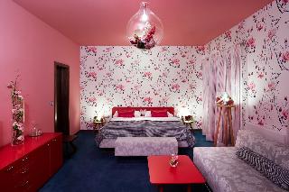 Hotel Rajska Zahrada fotoÄŸrafÄ±