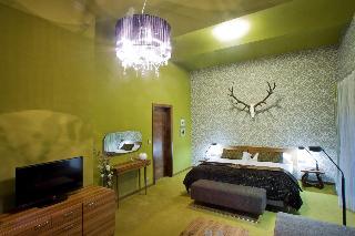 Hotel Rajska Zahrada fotoÄŸrafÄ±