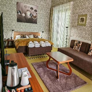 Hotel Rajska Zahrada fotoÄŸrafÄ±