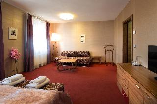 Hotel Rajska Zahrada fotoÄŸrafÄ±