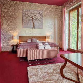Hotel Rajska Zahrada fotoÄŸrafÄ±