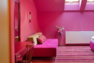 Hotel Rajska Zahrada fotoÄŸrafÄ±