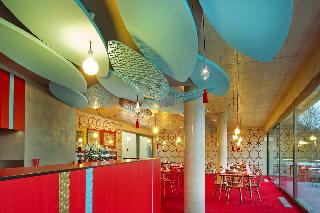 Hotel Rajska Zahrada fotoÄŸrafÄ±