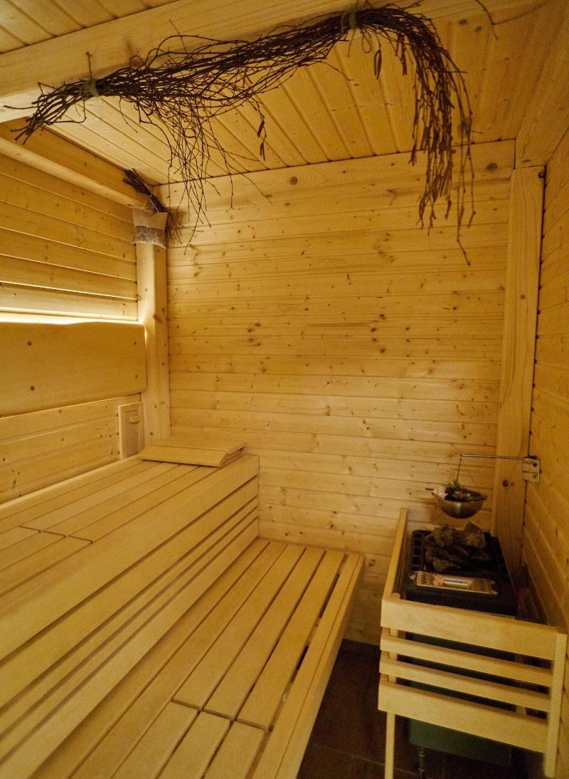 Hotel TOÄ - Aktivite