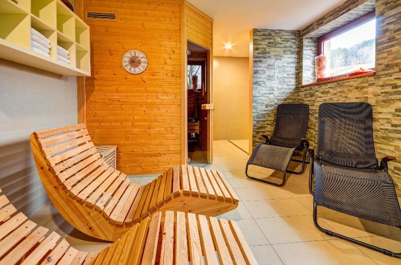 Hotel TOÄ - Aktivite