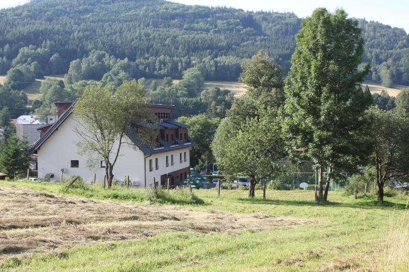 Hotel TOÄ - Genel