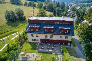 Hotel TOÄ fotoÄŸrafÄ±