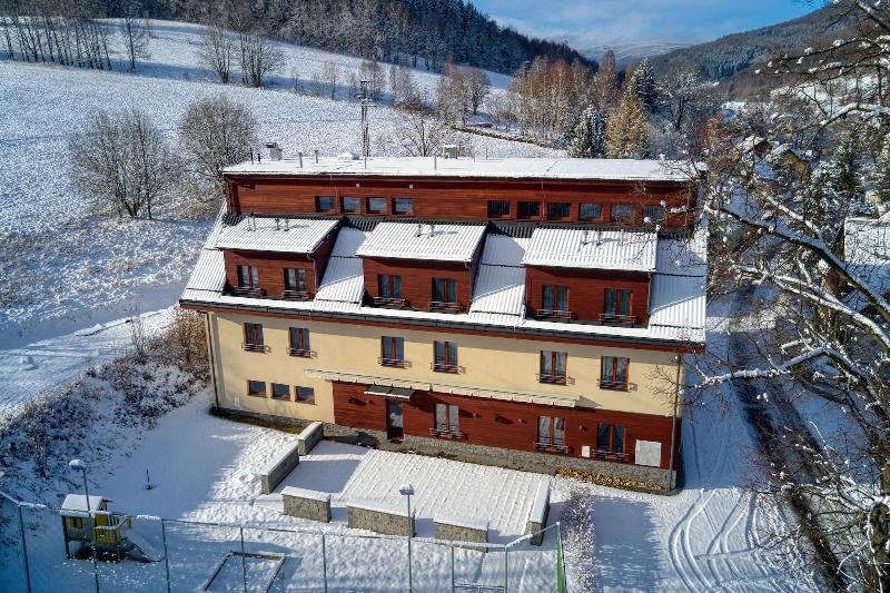 Hotel TOÄ - Genel