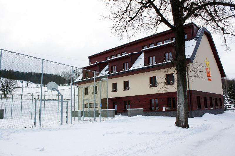 Hotel TOÄ - Genel