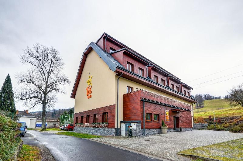 Hotel TOÄ - Genel