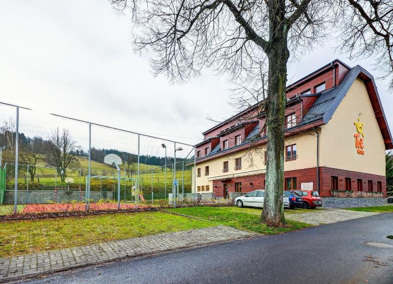 Hotel TOÄ - Genel