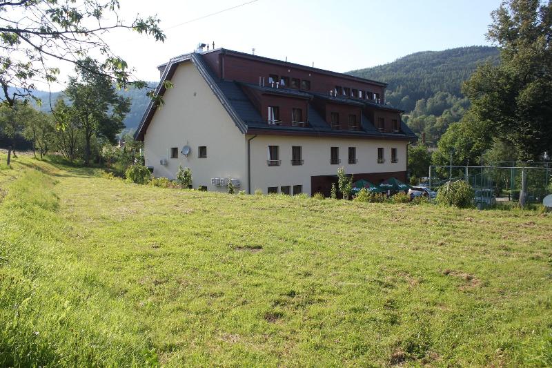 Hotel TOÄ - Genel