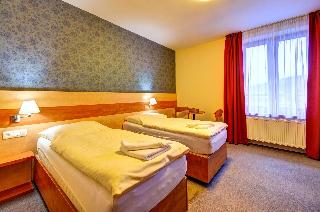 Hotel TOÄ fotoÄŸrafÄ±
