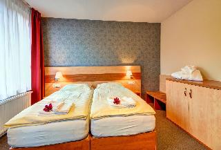 Hotel TOÄ fotoÄŸrafÄ±