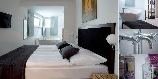 Hotel Koruna fotoÄŸrafÄ±