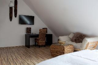 Hotel Koruna fotoÄŸrafÄ±