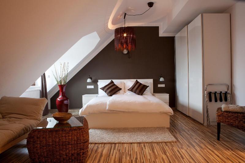 Hotel Koruna - Lobi