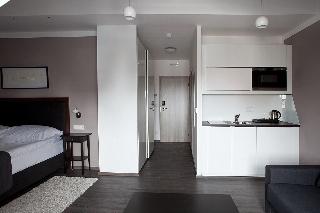 Hotel Koruna fotoÄŸrafÄ±