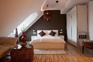 Hotel Koruna fotoÄŸrafÄ±
