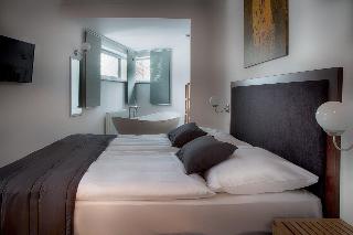 Hotel Koruna fotoÄŸrafÄ±