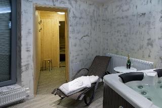 Hotel Koruna fotoÄŸrafÄ±