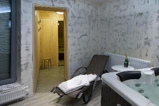 Hotel Koruna fotoÄŸrafÄ±
