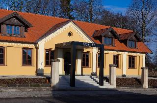 Hotel Koruna fotoÄŸrafÄ±