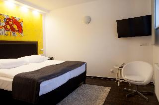 Hotel Koruna fotoÄŸrafÄ±
