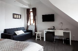 Hotel Koruna fotoÄŸrafÄ±