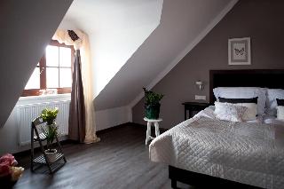 Hotel Koruna fotoÄŸrafÄ±