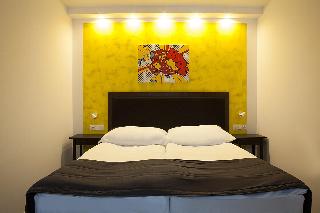 Hotel Koruna fotoÄŸrafÄ±
