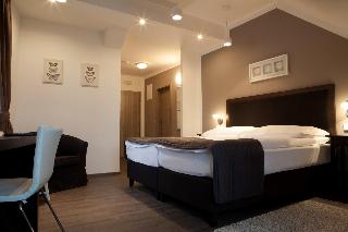 Hotel Koruna fotoÄŸrafÄ±