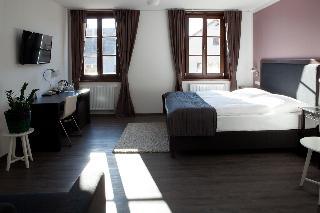 Hotel Koruna fotoÄŸrafÄ±