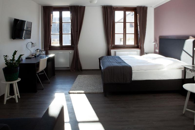 Hotel Koruna - Oda